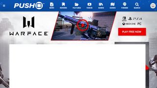 
                            10. How to Change Your PSN Profile's Colour on PS4 - Guide - Push ...