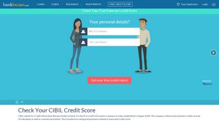 
                            11. How to Check Free CIBIL Score and Free Credit Score 23 Feb 2019 ...