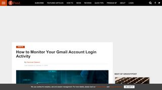 
                            7. How to Check Gmail Account Login Activity And Prevent Suspicious ...