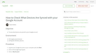 
                            12. How to Check What Devices Are Synced with your Google Account ...