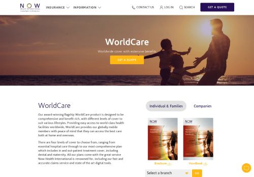 
                            3. How to Claim Medical Expenses for WorldCare | Now Health ...