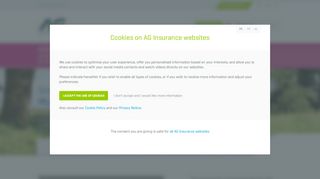 
                            6. How to connect to My Global Benefits? – AG Insurance via your ...