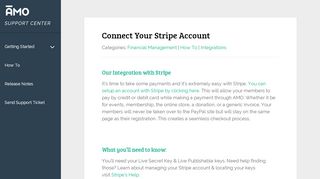 
                            6. How To: Connect Your Stripe Account - Associations Management ...