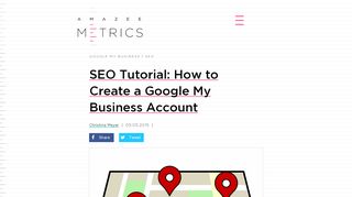 
                            7. How to Create a Google My Business Account | [site:name]