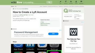 
                            8. How to Create a Lyft Account: 11 Steps (with Pictures) - wikiHow