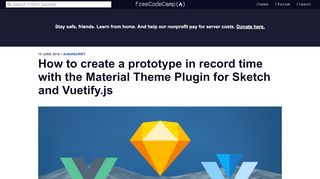 
                            11. How to create a prototype in record time with the Material Theme ...