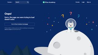 
                            9. How to create a teacher account and set up classes - Khan Academy