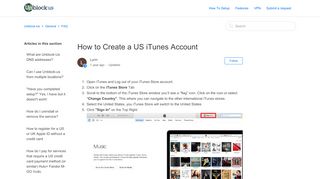 
                            13. How to Create a US iTunes Account – Unblock-Us