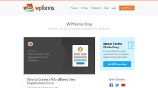 
                            13. How to Create a User Registration Form in WordPress (Step by Step)