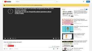 
                            4. how to create esewa account - YouTube
