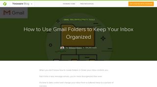
                            8. How To Create Folders in Gmail: The Step-By-Step Guide - ...