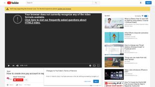 
                            5. How to create ime pay account in nepali 2018 by Nepal Technology ...