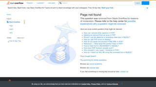 
                            13. how to create login system useing php and mysql - Stack Overflow