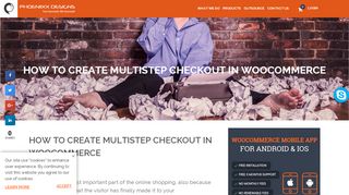 
                            8. how to create multistep checkout in woocommerce - Phoeniixx