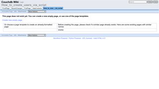 
                            11. How_to_create_users_via_script - Couchdb Wiki