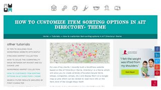 
                            13. How to customize item sorting options in AIT Directory+ theme