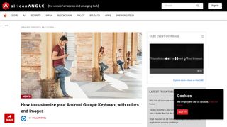 
                            7. How to customize your Android Google Keyboard with colors and ...