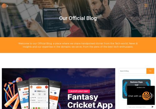 
                            8. How to Develop a Fantasy Sports Mobile App like Dream11?