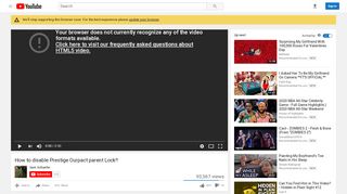 
                            5. How to disable Prestige Ourpact parent Lock!! - YouTube