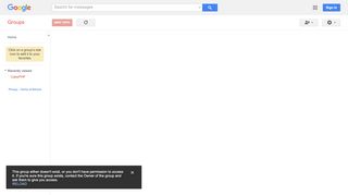 
                            7. How to display a session timeout message to the user - Google ...