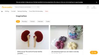 
                            10. How to download free knitting patterns • LoveKnitting Blog