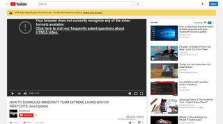 
                            8. HOW TO DOWNLOAD MINECRAFT TEAM EXTREME LAUNCHER ...