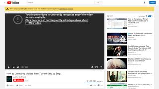 
                            5. How to Download Movies from Torrent Step by Step.. - YouTube