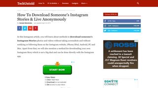 
                            8. How To Download Someone's Instagram Stories & Live Anonymously ...