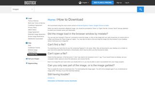 
                            9. How to Download | Stock Photos & Vector Art | Bigstock