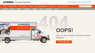 
                            10. How to Drop Off Equipment After Hours at U-Haul - Moving Insider