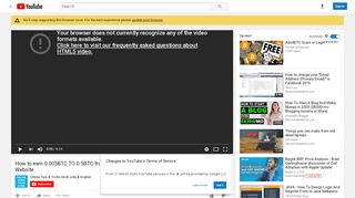 
                            4. How to earn 0.005BTC TO 0.5BTC from ads4btc website - Trusted ...