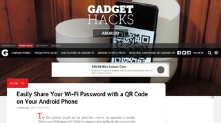 
                            10. How to Easily Share Your Wi-Fi Password with a QR Code on Your ...