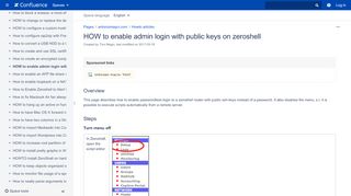 
                            7. HOW to enable admin login with public keys on zeroshell - panio.info
