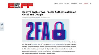 
                            9. How To Enable Two-Factor Authentication on Gmail and Google ...