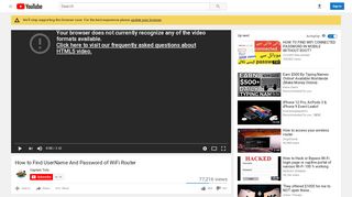 
                            2. How to Find UserName And Password of WiFi Router Hack WiFi ...