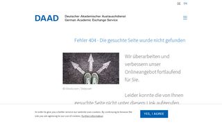 
                            2. How to Find your ideal PhD position - DAAD - Deutscher ...