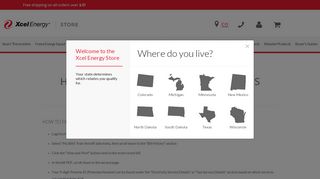 
                            11. How to Find Your Premise ID (Premises Number) – Xcel Energy Store