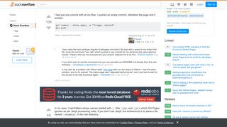 
                            1. How to fix page 404 on Github Page? - Stack Overflow
