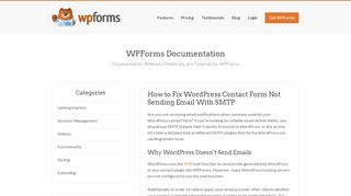
                            11. How to Fix WordPress Contact Form Not Sending Email With SMTP