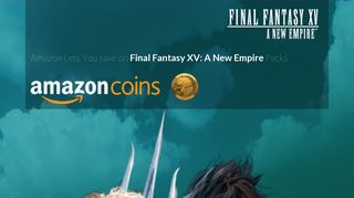 
                            12. How to Get Amazon Coins on Your iOS Device - FFXVaneHub.com