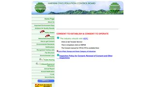 
                            3. How to get NOC - Haryana State Pollution Control Board