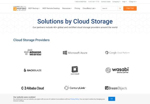 
                            10. How to Get Started With Amazon Cloud Drive - CloudBerry Lab