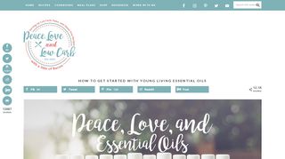 
                            4. How to Get Started with Young Living Essential Oils