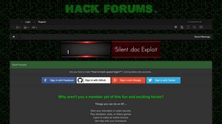 
                            7. How to hack cpanel login? - Hack Forums