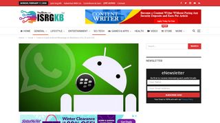 
                            9. How to Install Android WhatsApp on Blackberry Z10, Z3 ...