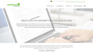
                            9. How to install & configure the meetyoo Outlook Plugin : meetyoo ...