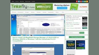 
                            9. How to install LSI MegaRAID Storage Manager v11.08.03.0300 on ...