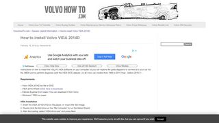 
                            9. How to install Volvo VIDA 2014D