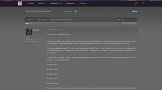 
                            8. How to Install/Play Far Cry 1 Mods, page 1 - Forum - GOG.com