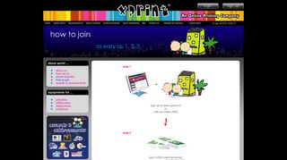 
                            7. how to join - xPrint - Online Printing Malaysia